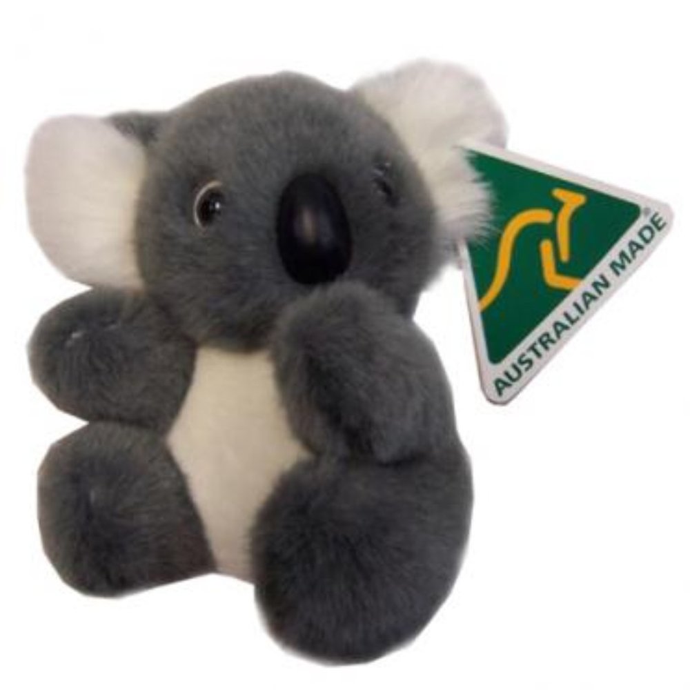 Pippy Koala Plush